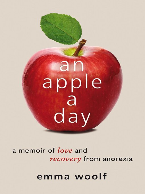 Title details for An Apple a Day by Emma Woolf - Available